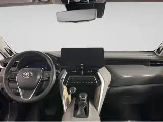 Gold Certified2024 Toyota Venza Limited