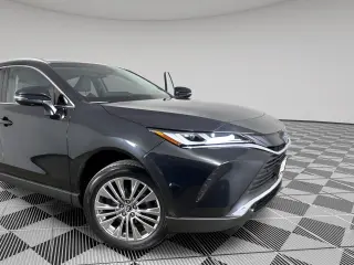 Gold Certified2024 Toyota Venza Limited