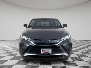 Gold Certified2024 Toyota Venza Limited