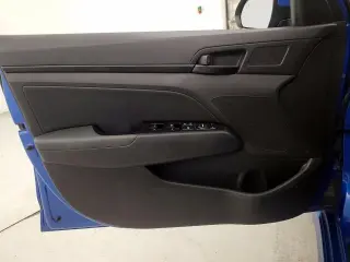 Hyundai ELANTRA 2018 Sport 4dr Sedan 6M