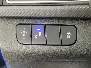 Hyundai ELANTRA 2018 Sport 4dr Sedan 6M