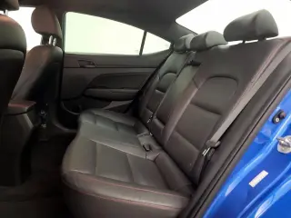 Hyundai ELANTRA 2018 Sport 4dr Sedan 6M