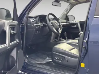 Gold Certified2020 Toyota 4 RUNNER