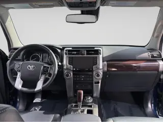Gold Certified2020 Toyota 4 RUNNER