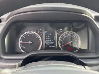 Gold Certified2020 Toyota 4 RUNNER