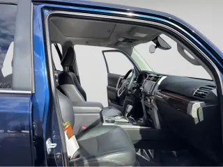 Gold Certified2020 Toyota 4 RUNNER
