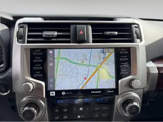 Gold Certified2020 Toyota 4 RUNNER