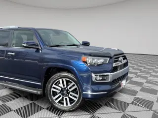 Gold Certified2020 Toyota 4 RUNNER