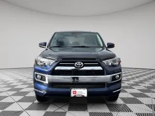 Gold Certified2020 Toyota 4 RUNNER
