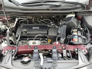 Honda CR-V 2016 AWD SE 4dr SUV