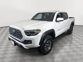 Gold Certified2023 Toyota Tacoma TRD Off-Road