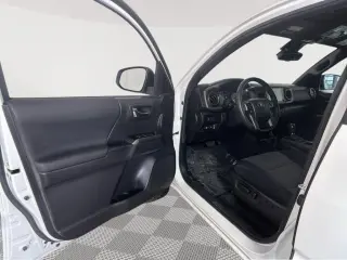 Gold Certified2023 Toyota Tacoma TRD Off-Road