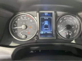 Gold Certified2023 Toyota Tacoma TRD Off-Road