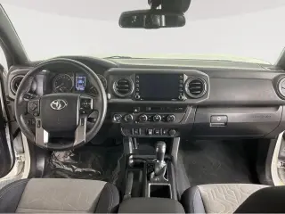 Gold Certified2023 Toyota Tacoma TRD Off-Road