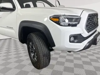 Gold Certified2023 Toyota Tacoma TRD Off-Road