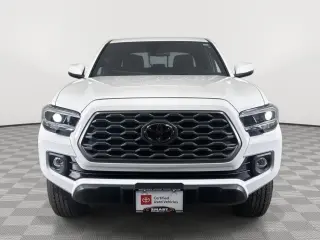 Gold Certified2023 Toyota Tacoma TRD Off-Road