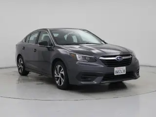 Subaru Legacy 2021 AWD Base 4dr Sedan