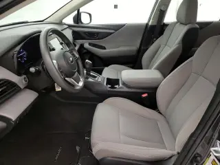 Subaru Legacy 2021 AWD Base 4dr Sedan