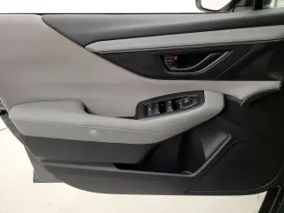 Subaru Legacy 2021 AWD Base 4dr Sedan