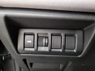 Subaru Legacy 2021 AWD Base 4dr Sedan
