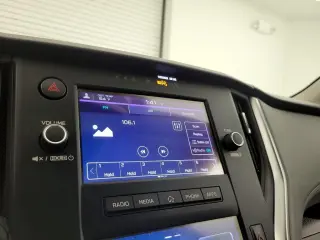 Subaru Legacy 2021 AWD Base 4dr Sedan