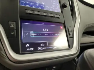 Subaru Legacy 2021 AWD Base 4dr Sedan