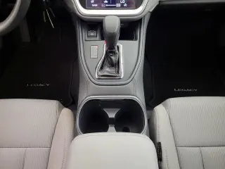 Subaru Legacy 2021 AWD Base 4dr Sedan