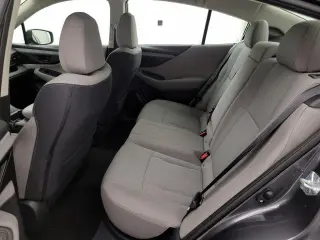 Subaru Legacy 2021 AWD Base 4dr Sedan