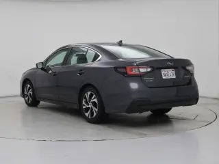 Subaru Legacy 2021 AWD Base 4dr Sedan