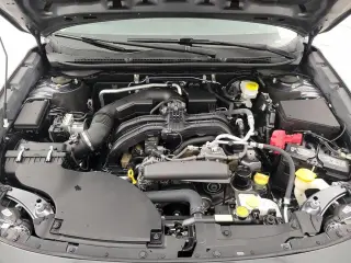 Subaru Legacy 2021 AWD Base 4dr Sedan