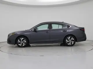 Subaru Legacy 2021 AWD Base 4dr Sedan
