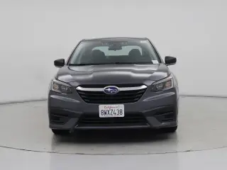 Subaru Legacy 2021 AWD Base 4dr Sedan