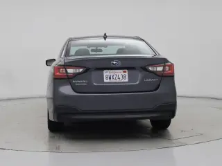 Subaru Legacy 2021 AWD Base 4dr Sedan