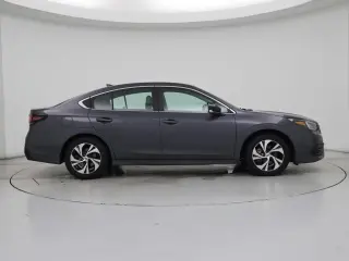 Subaru Legacy 2021 AWD Base 4dr Sedan