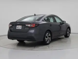 Subaru Legacy 2021 AWD Base 4dr Sedan
