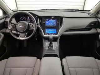 Subaru Legacy 2021 AWD Base 4dr Sedan