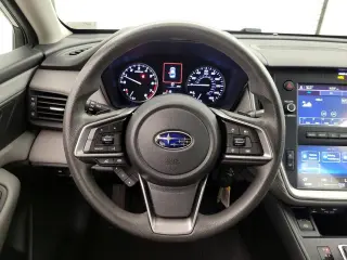 Subaru Legacy 2021 AWD Base 4dr Sedan