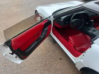 1992 Chevrolet Corvette