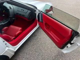 1992 Chevrolet Corvette