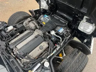 1992 Chevrolet Corvette