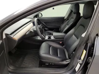 Tesla Model 3 2021 AWD Long Range 4dr Sedan