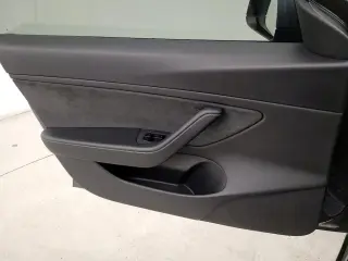 Tesla Model 3 2021 AWD Long Range 4dr Sedan