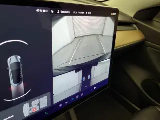 Tesla Model 3 2021 AWD Long Range 4dr Sedan