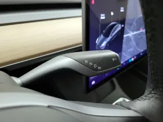 Tesla Model 3 2021 AWD Long Range 4dr Sedan