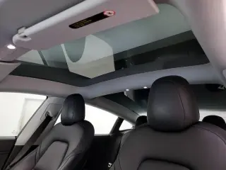 Tesla Model 3 2021 AWD Long Range 4dr Sedan