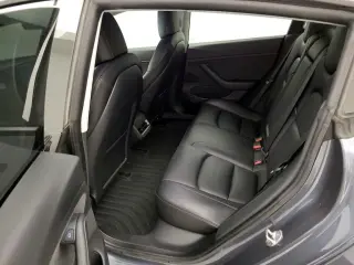 Tesla Model 3 2021 AWD Long Range 4dr Sedan