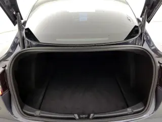 Tesla Model 3 2021 AWD Long Range 4dr Sedan