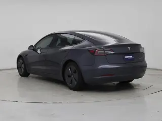 Tesla Model 3 2021 AWD Long Range 4dr Sedan