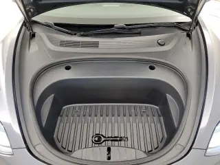 Tesla Model 3 2021 AWD Long Range 4dr Sedan