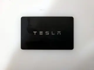 Tesla Model 3 2021 AWD Long Range 4dr Sedan